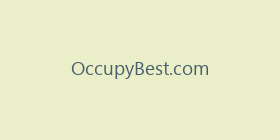 OccupyBest.com