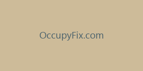 OccupyFix.com