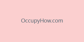 OccupyHow.com