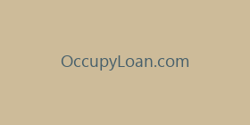 OccupyLoan.com
