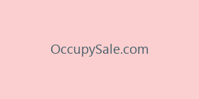 OccupySale.com
