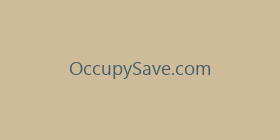 OccupySave.com