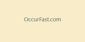 OccurFast.com