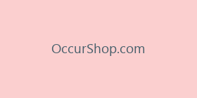 OccurShop.com