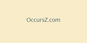 OccursZ.com