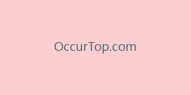 OccurTop.com