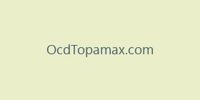 OcdTopamax.com