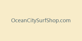 OceanCitySurfShop.com
