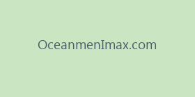 OceanmenImax.com