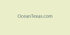 OceanTexas.com