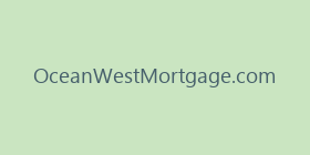 OceanWestMortgage.com