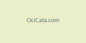 OciCata.com