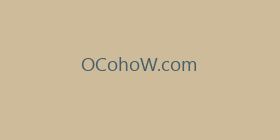 OCohoW.com