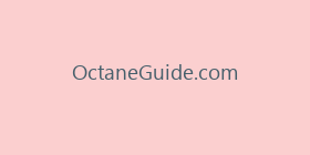 OctaneGuide.com