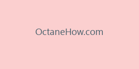 OctaneHow.com