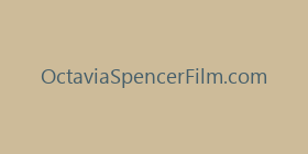 OctaviaSpencerFilm.com