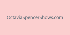 OctaviaSpencerShows.com