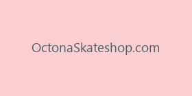 OctonaSkateshop.com