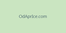 OdAprIce.com
