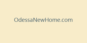 OdessaNewHome.com