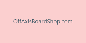 OffAxisBoardShop.com