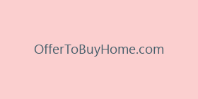 OfferToBuyHome.com
