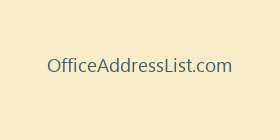 OfficeAddressList.com