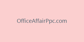 OfficeAffairPpc.com