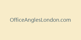 OfficeAnglesLondon.com