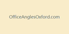 OfficeAnglesOxford.com