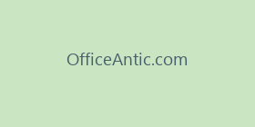 OfficeAntic.com
