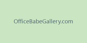 OfficeBabeGallery.com