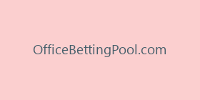 OfficeBettingPool.com