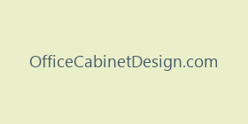 OfficeCabinetDesign.com