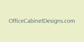 OfficeCabinetDesigns.com