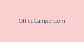 OfficeCamper.com