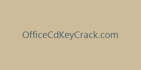 OfficeCdKeyCrack.com