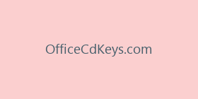 OfficeCdKeys.com