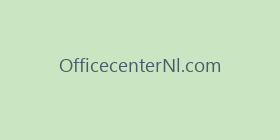 OfficecenterNl.com