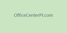 OfficeCenterPt.com