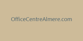 OfficeCentreAlmere.com