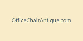 OfficeChairAntique.com