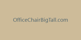 OfficeChairBigTall.com
