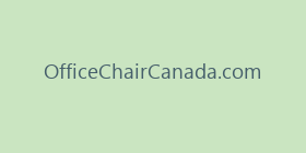 OfficeChairCanada.com