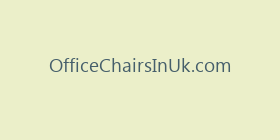 OfficeChairsInUk.com