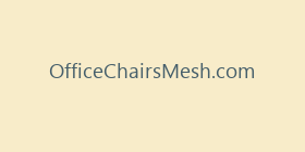 OfficeChairsMesh.com
