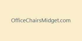 OfficeChairsMidget.com