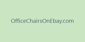 OfficeChairsOnEbay.com