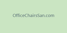 OfficeChairsSan.com