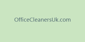 OfficeCleanersUk.com